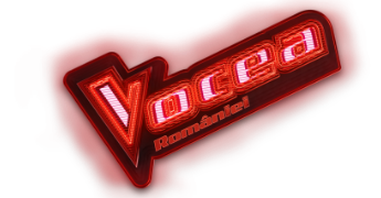 Logo Vocea Romaniei